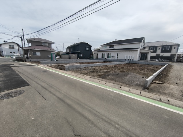 ハートフルタウン上飯田3丁目16番の外観②