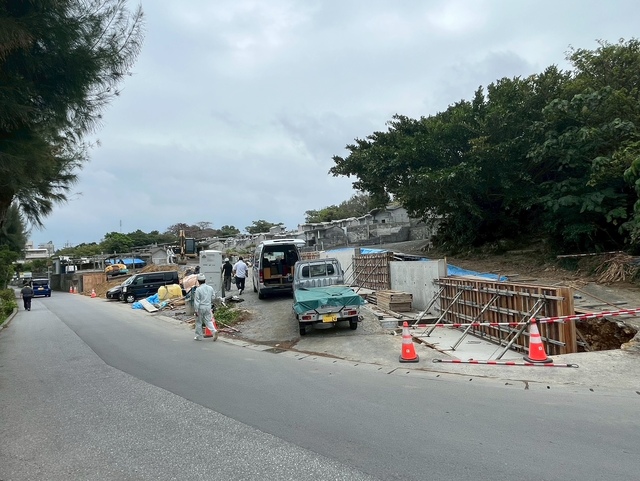 ＼いいだのいい家*長期優良住宅*／
◇浦添市沢岻に限定５棟誕生
◇小学校徒歩圏内！周辺施設が充実
◇お問い合わせはお早めに！