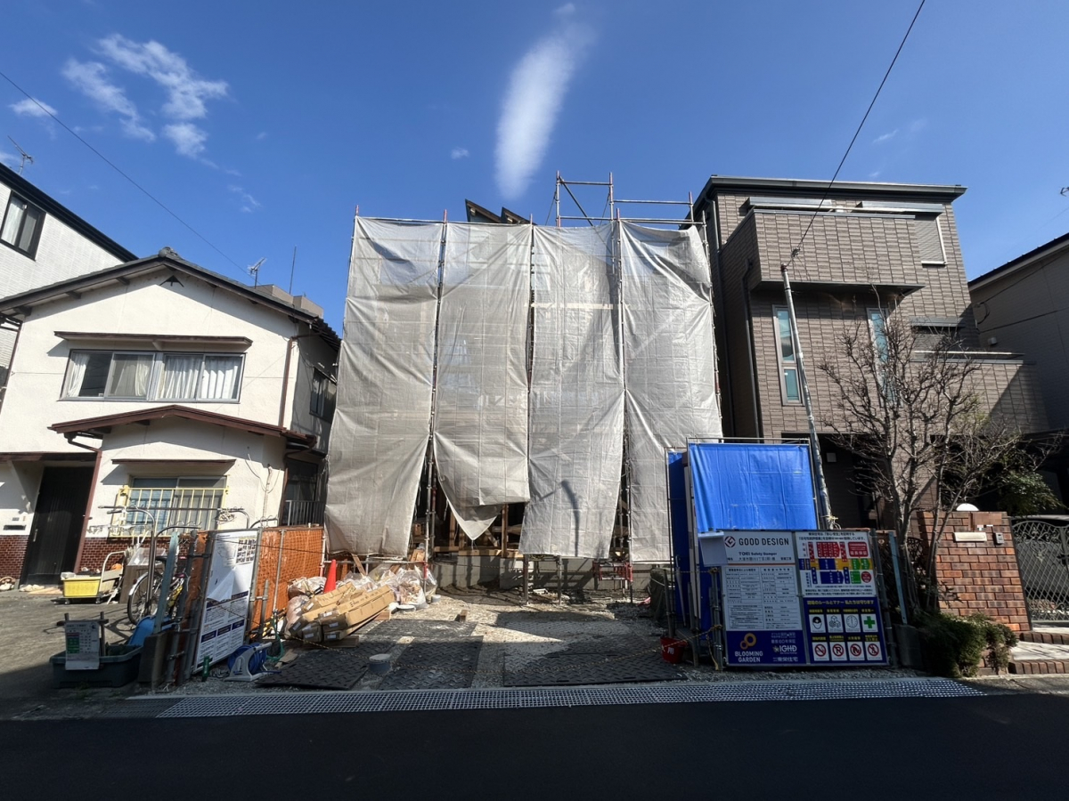 【販売現地】2026.4.2撮影 