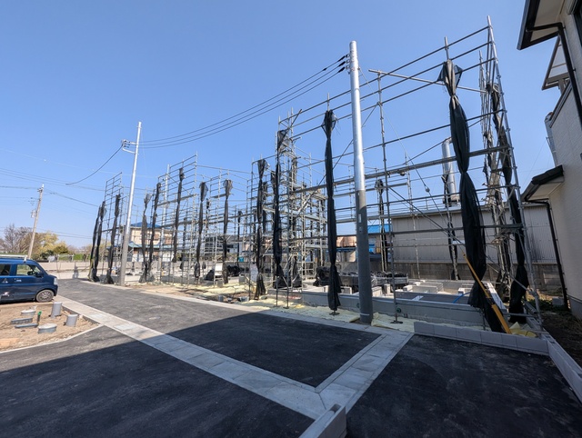 忙しくても一日に一度は外の眺めを見ながらリラックスタイムを