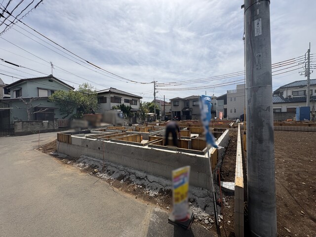 この眺めが何気ない日常に彩りを与えます