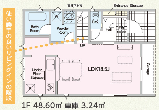 クレイドルガーデン豊田市畝部東町 第2の外観②