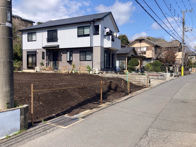 大切な瞬間がここで生まれる（1号棟）