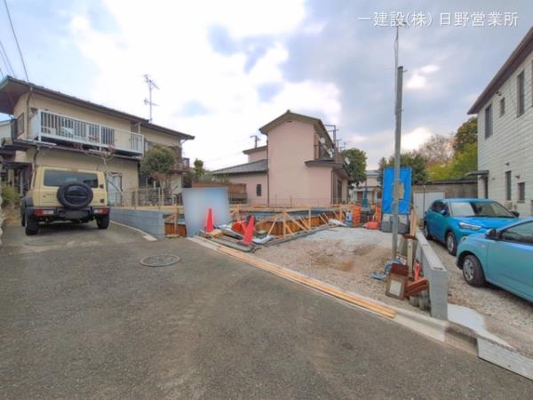 幸せな時間を紡ぐ、家族の舞台