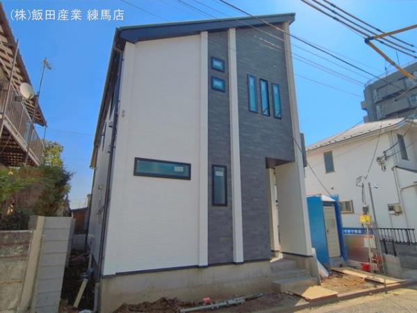 ハートフルタウン関町北5丁目354番の外観②