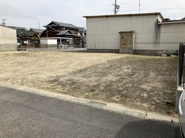 リナージュ西尾市一色町一色０１期の外観②