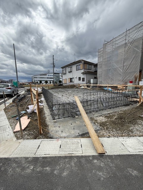 クレイドルガーデン大津市雄琴 第26の外観②