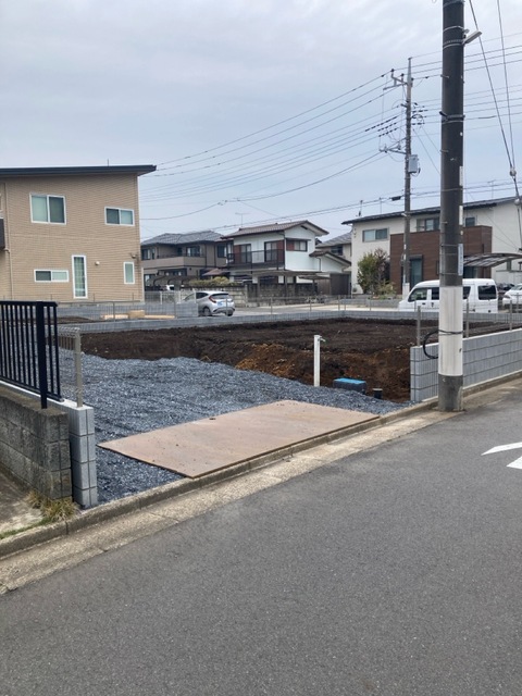 毎日がもっと特別になる場所（1号棟）