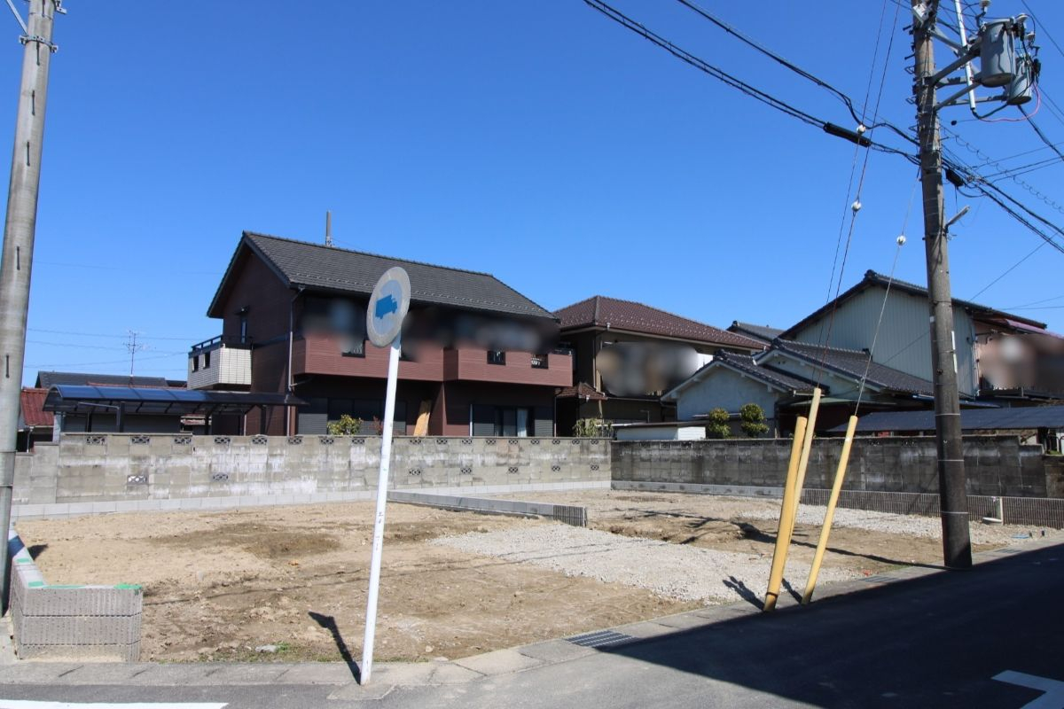 3月27日 南西から撮影 