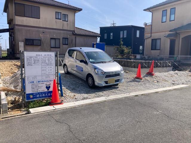ここに住むために一生懸命頑張ろうと思えてくる家に住みたい（1号棟）