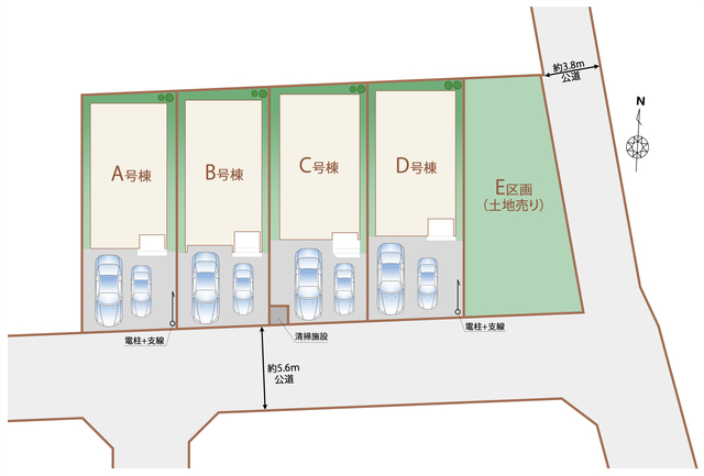 長期優良住宅認定物件