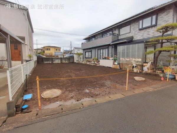 ハートフルタウン相模原市中央区上溝1509番の外観②