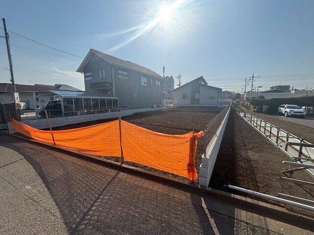 ハートフルタウン小平仲町403の外観②