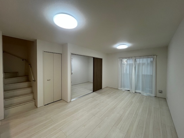 ハートフルタウン明石大久保町西嶋1057番の外観②