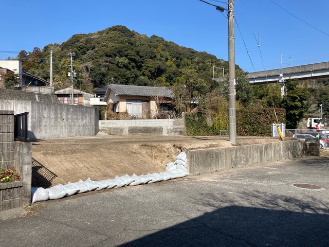 ここに住むために一生懸命頑張ろうと思えてくる家に住みたい（1号棟）