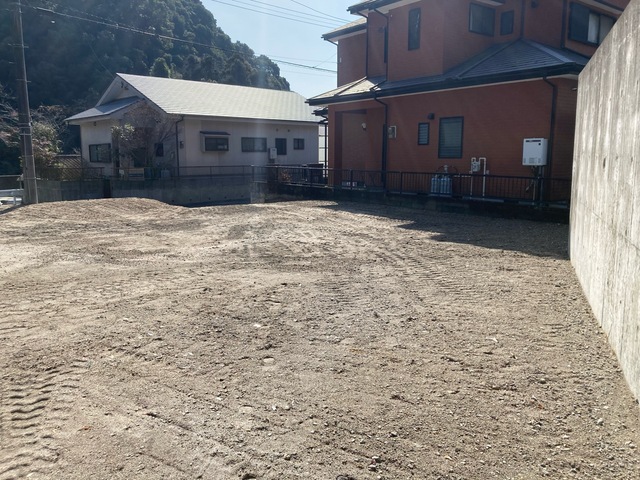 リーブルガーデン鹿児島市田上の外観②