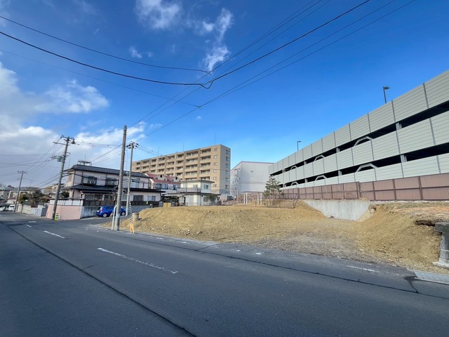 ハートフルタウン南光台7丁目10番の外観②