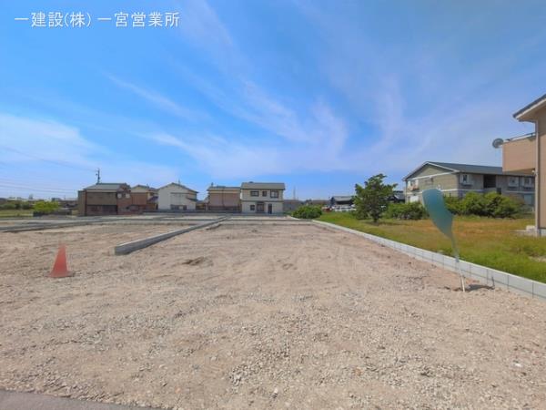 ずっと求めていたのは「地に足のついた暮らし」 1号棟