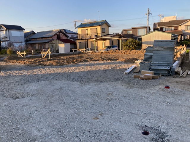 幸せな時間を紡ぐ、家族の舞台  （1号棟）