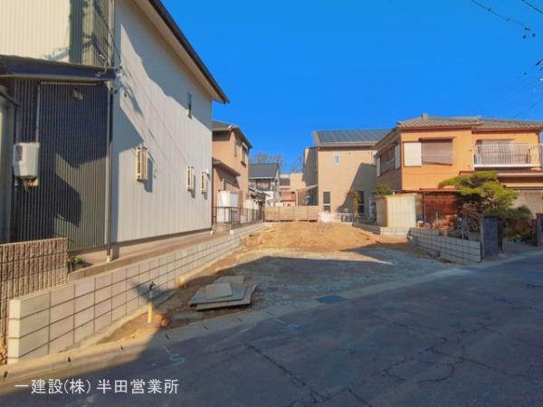 「あそこが自分の家」と言える日が待ち遠しい
