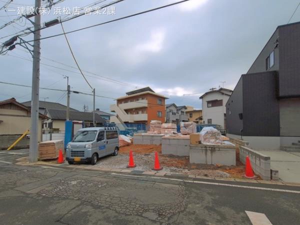 未来への一歩がここから