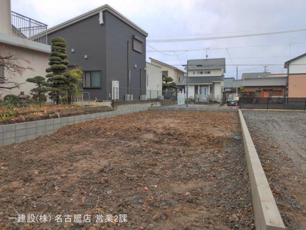 リーブルガーデン南区鳥栖１丁目の外観②