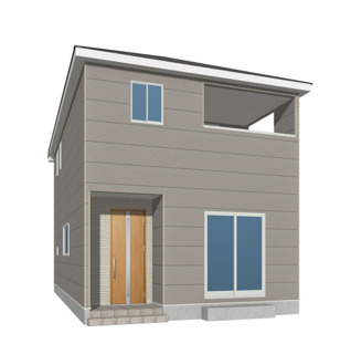 リビング（施工例）