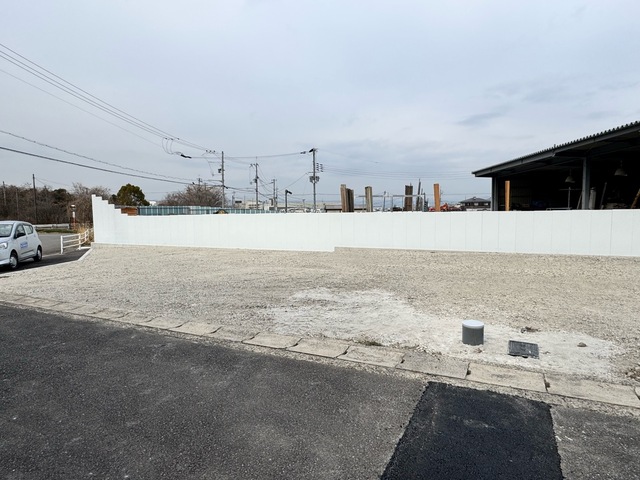 毎日がもっと特別になる場所（2号棟）