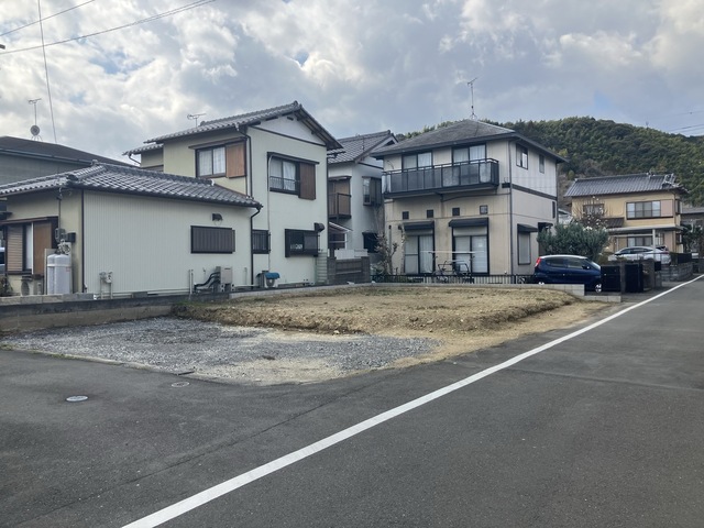 リーブルガーデン藤枝市時ケ谷の外観②