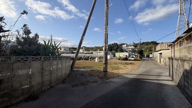 ハートフルタウン（那覇）うるま市宇堅1期の外観②