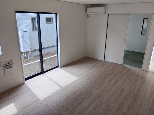 クレイドルガーデン長野市差出南 第2の外観②