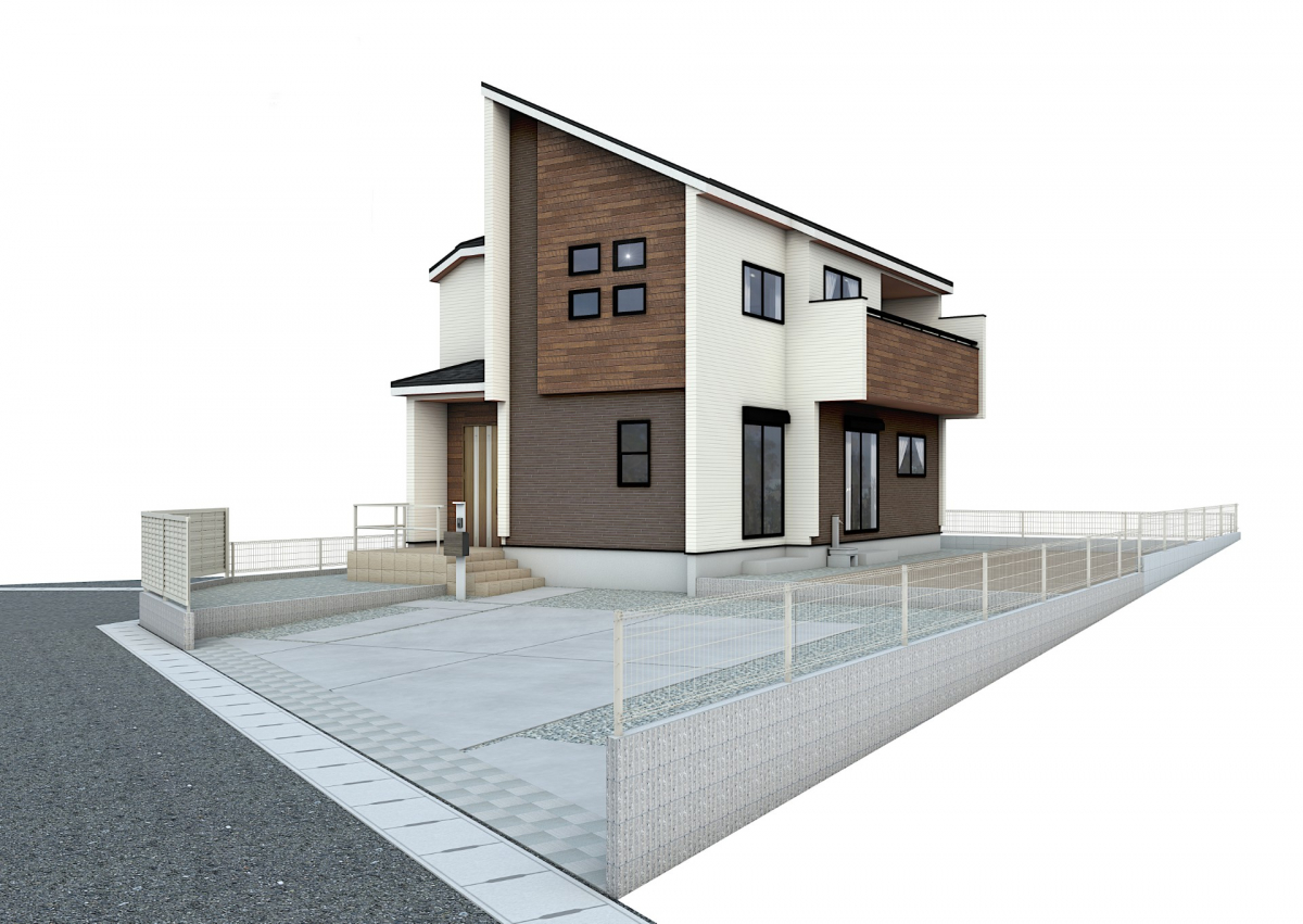 【当社売主物件】7月上旬完成予定！ 