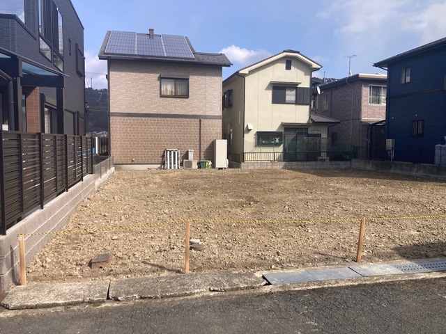 未来を鮮やかに彩る住まい（1号棟）