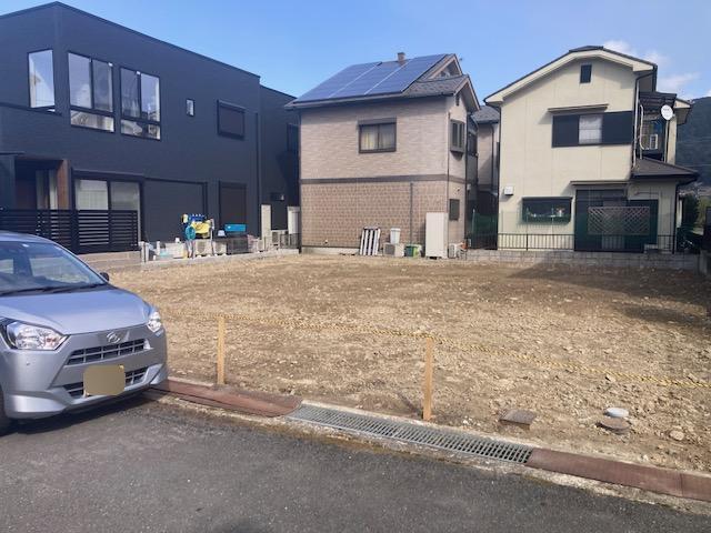 未来を鮮やかに彩る住まい（1号棟）