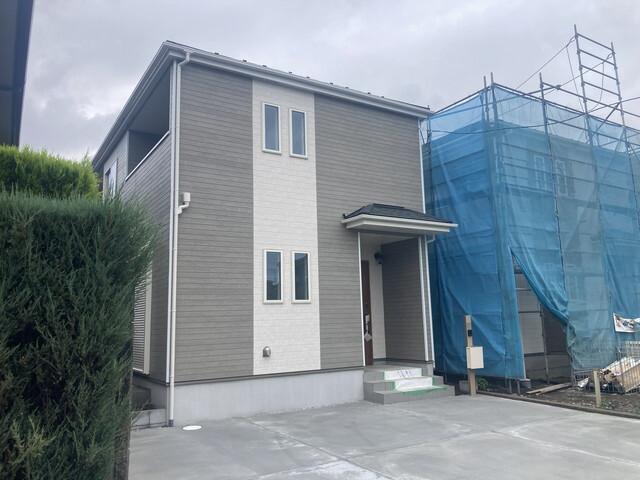 ハートフルタウン前橋市南町2丁目55番3の外観②