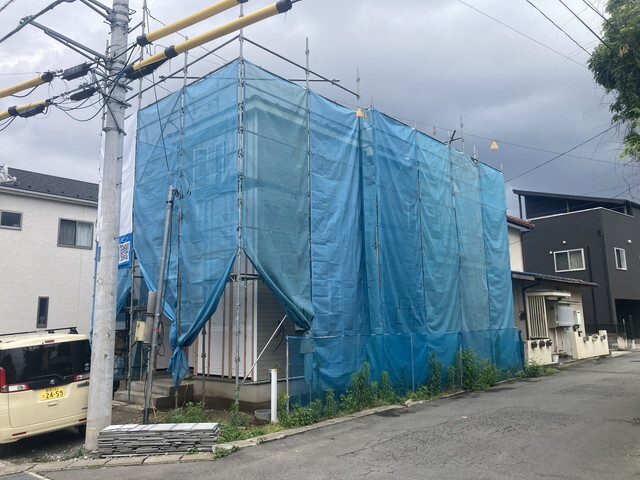 ハートフルタウン前橋市青柳町431番の外観②