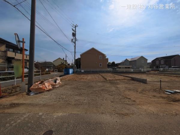 幸せな時間を紡ぐ、家族の舞台　（1号棟）