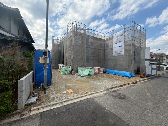 毎日がもっと特別になる場所（1号棟）