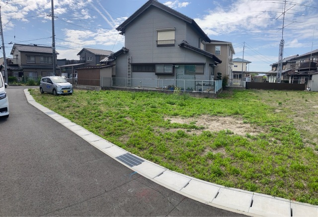 リーブルガーデンあま市美和小学校東の外観②