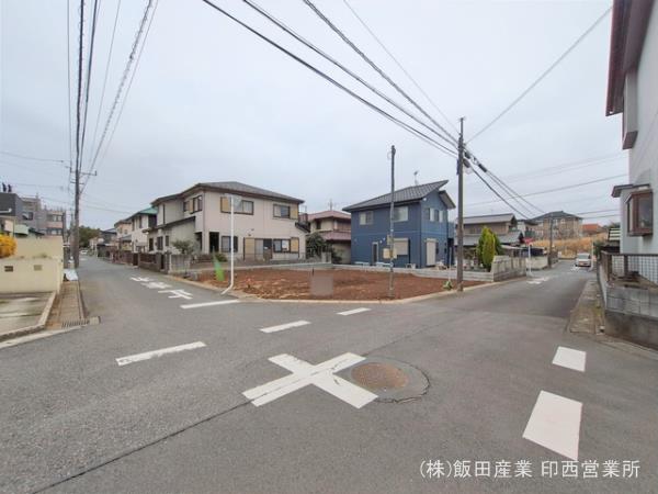 ハートフルタウン飯田町174番11の外観②