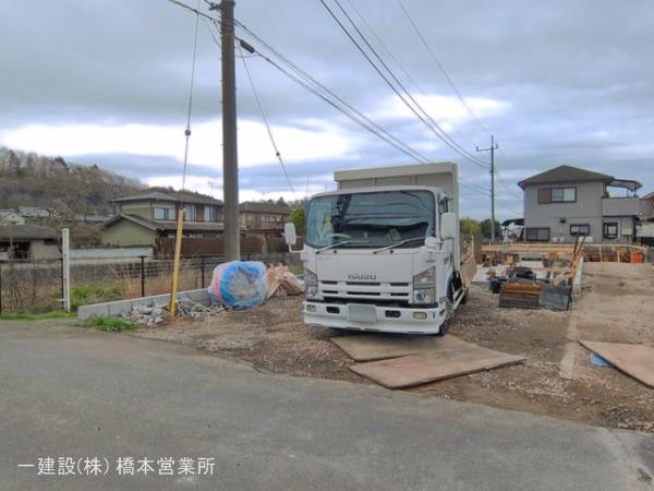 リーブルガーデン八王子川口町第７の外観②