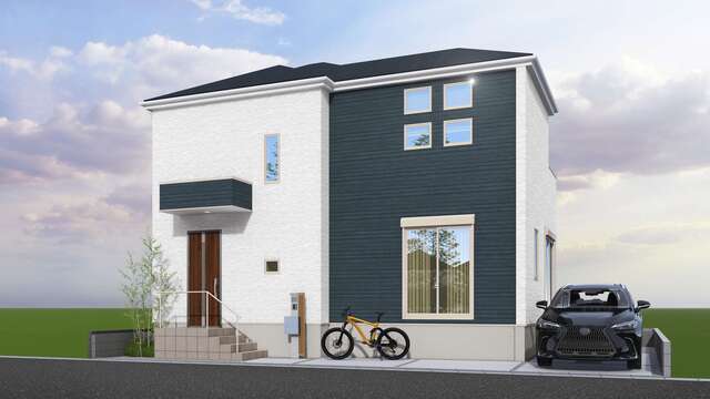 家族の物語が動き出す場所