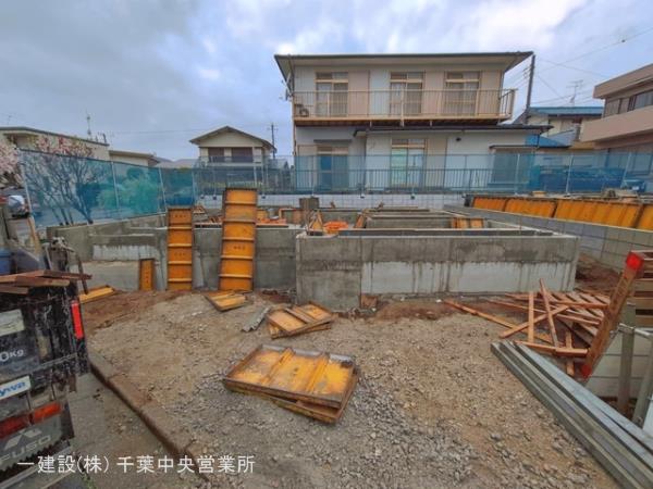 リーブルガーデン三咲８丁目の外観②