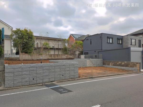 ハートフルタウン横浜市港南区日限山1丁目2473番の外観②