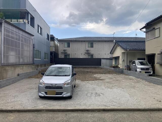 ここに住むために一生懸命頑張ろうと思えてくる家に住みたい（1号棟）