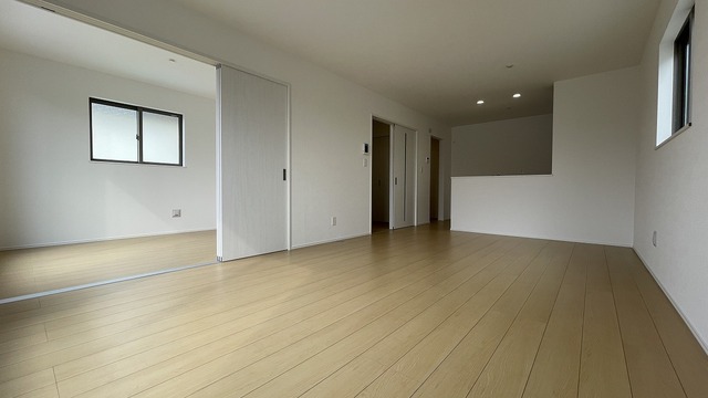 ハートフルタウン東大阪下六万寺町3丁目1142番5の外観②