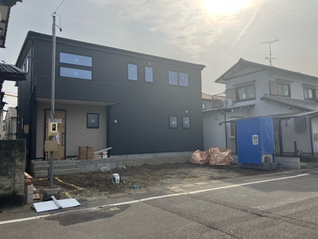 毎日がもっと特別になる場所（1号棟）