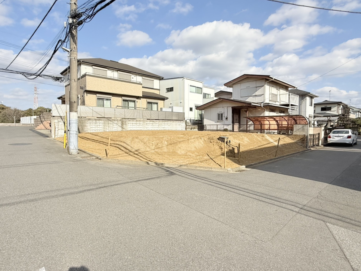 【2026/2/23 販売現地】 食器洗浄乾燥機や浴室換気乾燥機はもちろん、地震に強い制震ダンパーを採用◎充実の設備で快適な暮らしを彩ります。