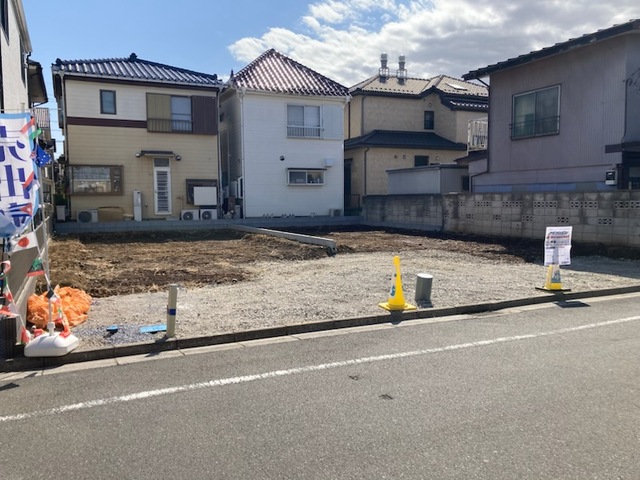 一日に一度はさわやかな風を体中で感じたい