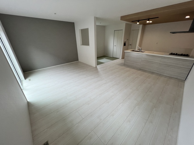 リナージュネクスジー沼津市下香貫０１期の外観②